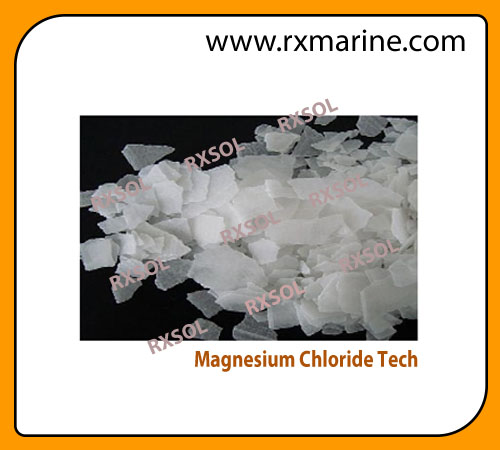 Magnesium chloride Tech